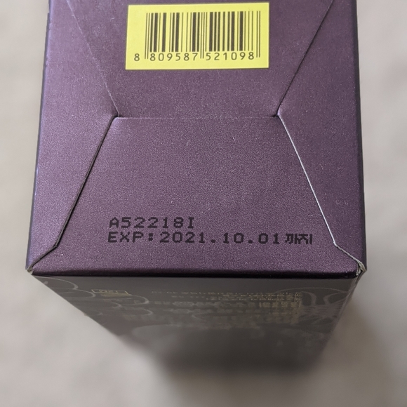 Mizon Collagen Power Lifting Toner - NEW - Picture 5 of 10